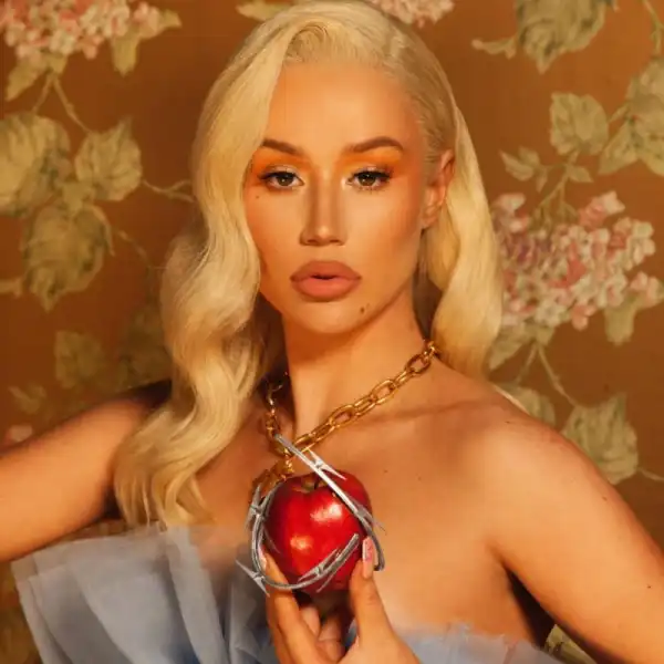 Iggy Azalea - Personal Problem